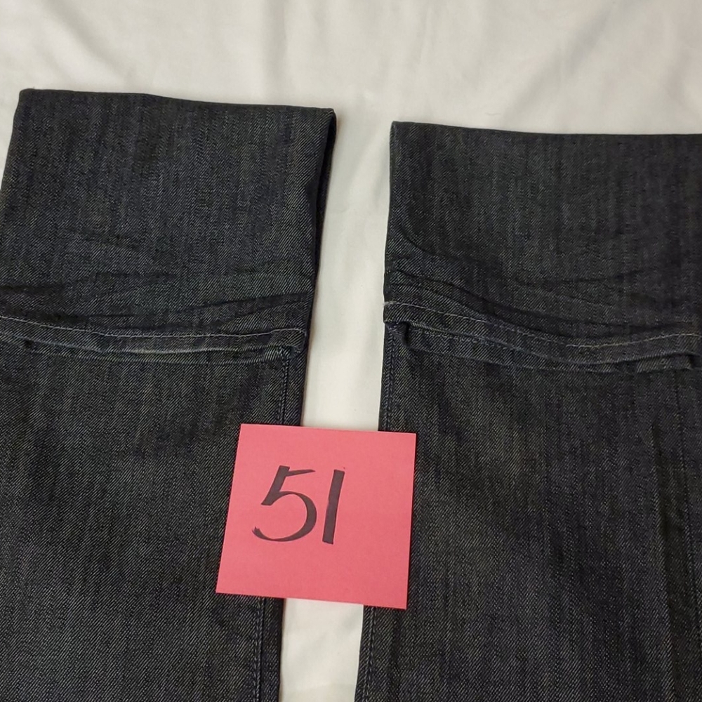 LUCKY BRAND, MADE IN USA. Size 2/26. - Picture 11 of 11